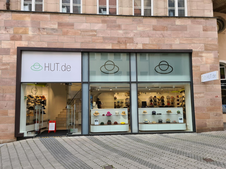 Hut.de Store Nürnberg